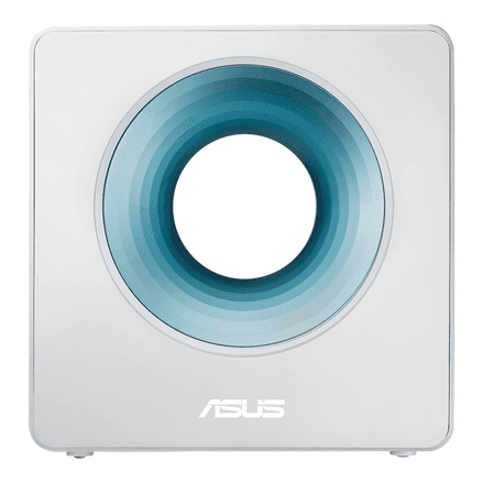Router Asus Blue Cave