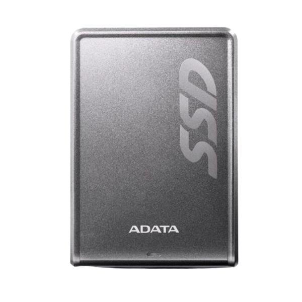 Hd Solido Externo 512GB Adata SV620H USB 3.1 440 MB/S 440 MB/S ASV620H-512GU3-CTI