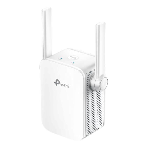 Amplificador De Señal Tp Link TL-WA855RE 300MBPS 2.4GHZ