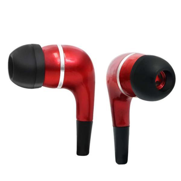 Audifono Argom 525 Alámbrico 3.5MM Con Reduccion De Sonido