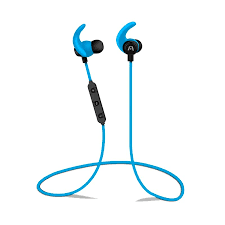 Audifono Argom Ultimate Sound Fit Inalámbrico Bluetooth