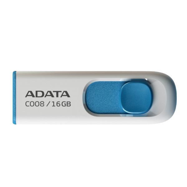 Memoria USB 16GB Adata AC008 USB-A 2.0