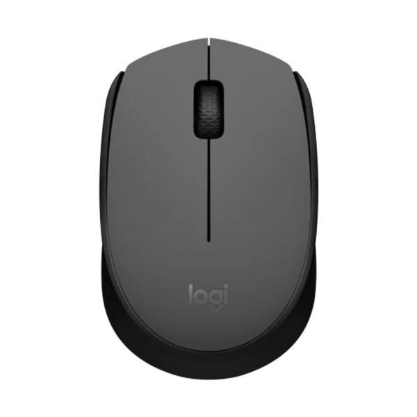 Mouse Logitech M170 Inalámbrico 2.4 Ghz 1000 Dpi