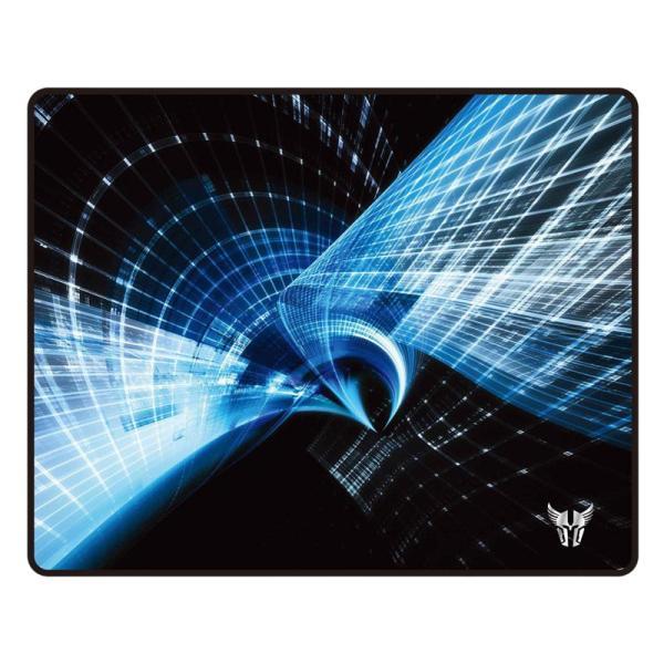 Mouse Pad Argom Gaming Combat Black