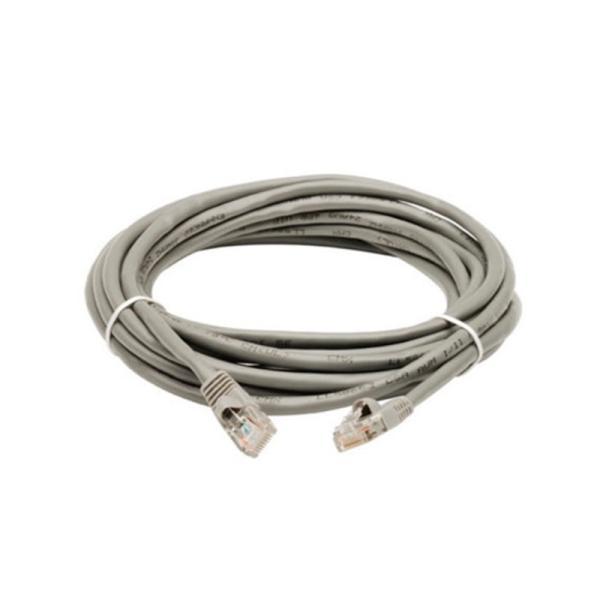 Cable Agiler CAT5 Patch Core 25 Ft
