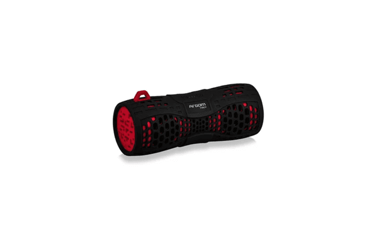 Parlante Argom Vertigobeats Bluetooth A Prueba De Agua