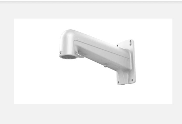 Soporte De Muro Para Camara De Seguridad Hikvision DS-1602ZJ