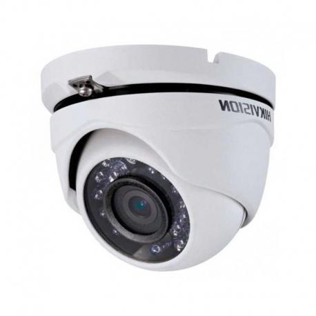 Camara De Seguridad Hikvision 3.6MM 20M