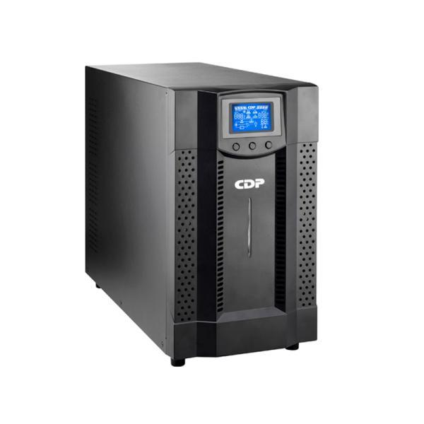 Ups Cdp UPO11-2AX 2000VA 2000W Ups Online Doble Conversion Torre Lcd