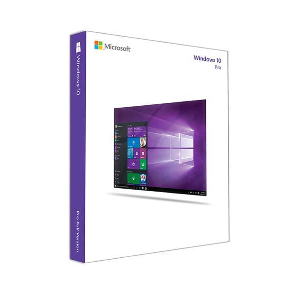 Windows 10 Pro Spa Dvd