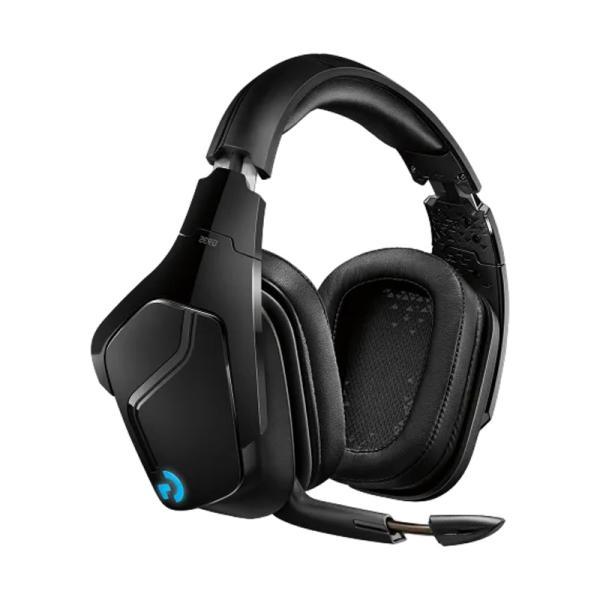 Headset Gaming Logitech G935 Inalámbrico Con Receptor