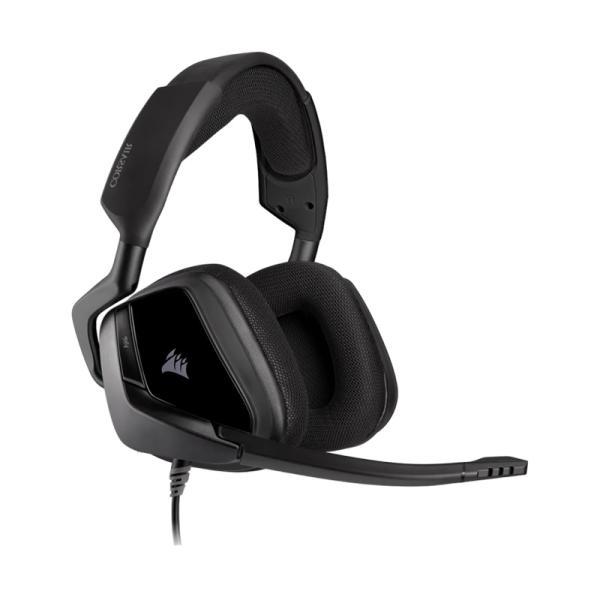 Headset Gaming RGB Corsair Void Elite Sorround Alámbrico (USB/3.5MM)