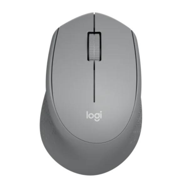 Mouse Logitech M280 Inalámbrico USB 1000 Dpi