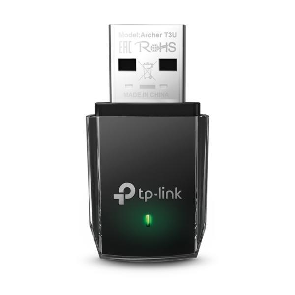 Adaptador Tp Link USB Inalambrico Mini MU-MIMO