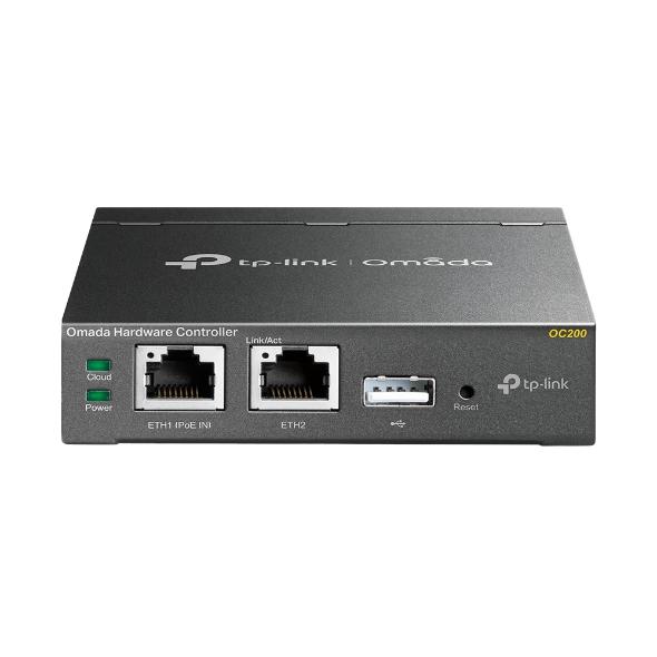 Controlador De La Nube TP-LINK OC200 Omada Cloud Sdn