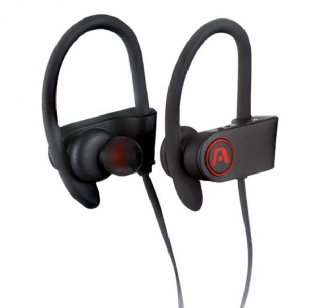 Audifono Argom Ultimate Sound Flex Inalámbrico Bluetooth