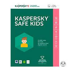 Licencia Kaspersky Safe Kids