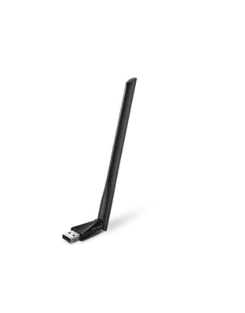 Adaptador Mercusys USB Inalambrico Dual Band