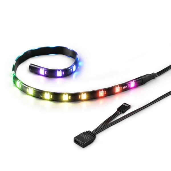 Cable Sharkoon De Luces Shark Blade RGB Strip