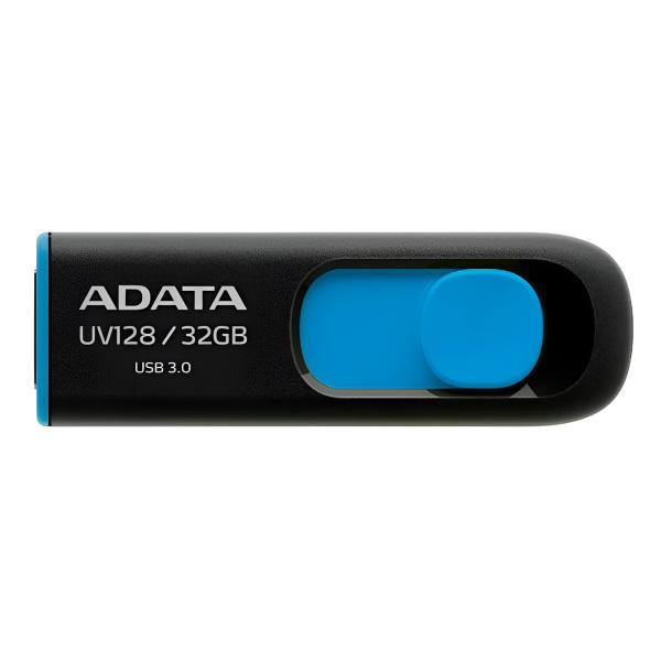 Memoria USB 32GB Adata UV128 USB-A 3.2 Gen 1