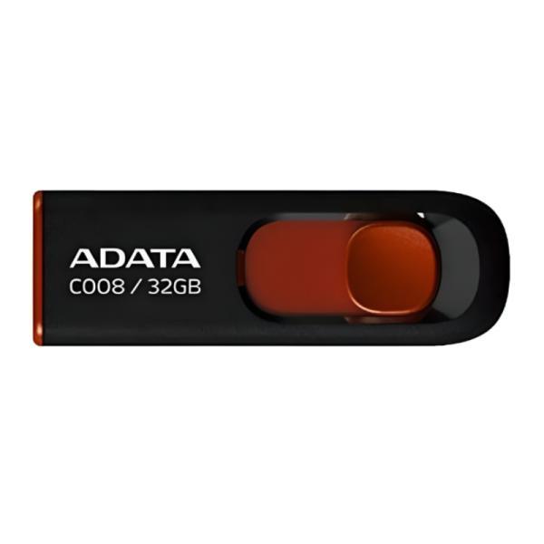 Memoria USB 32GB Adata AC008 USB-A 2.0