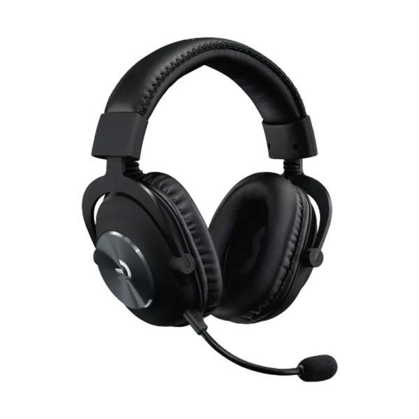 Headset Gaming Logitech G Pro X Alámbrico USB