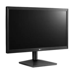 Monitor 20 Pulg Lg 20MK400A-B Wxga 1366 X 768 75 Hz Vga Plano Slim 8806098105236, imagen 3