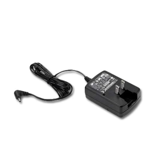Cable De Poder Zebra 100-240 M352