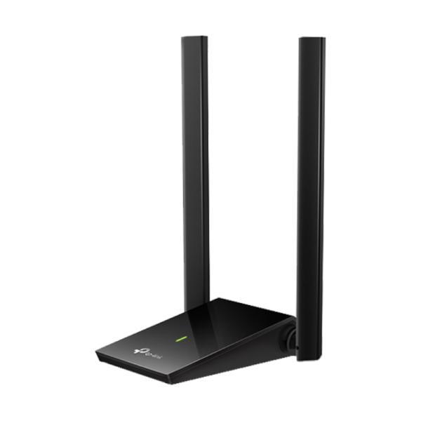 Adaptador Tp Link Inalambrico USB AC1300 Dual Antennas High Gain