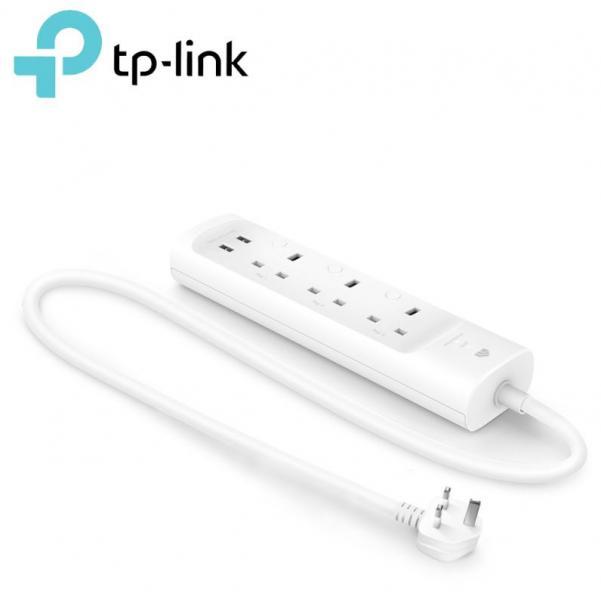 Adaptador Tp Link Smart Wifi Outlet
