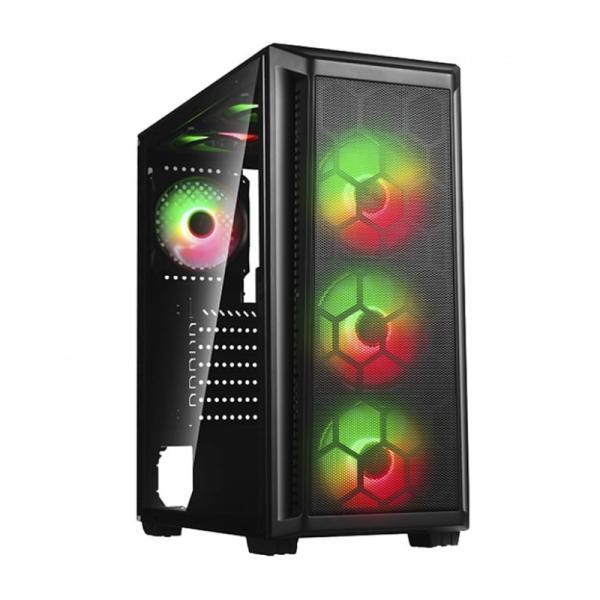 T01 – Ventilador RGB para PC