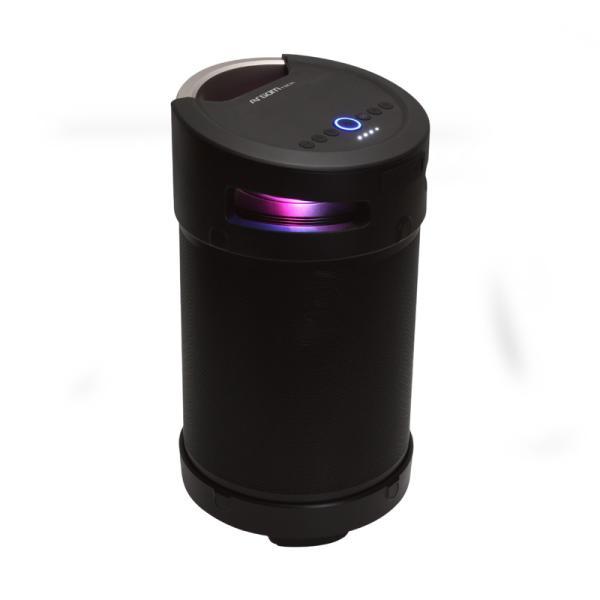 Parlante RGB Argom Ambience 360 Bluetooth