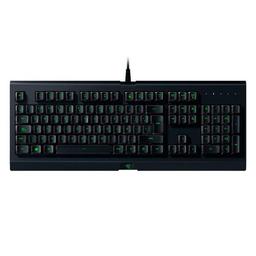 Teclado Gaming RGB Razer Cynosa Lite Membrana Alámbrico USB Inglés, imagen 1