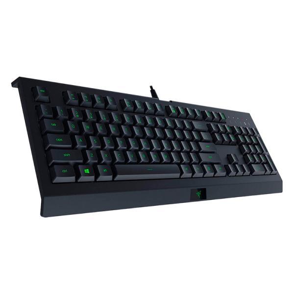 Teclado Gaming RGB Razer Cynosa Lite Membrana Alámbrico USB Inglés, imagen 2