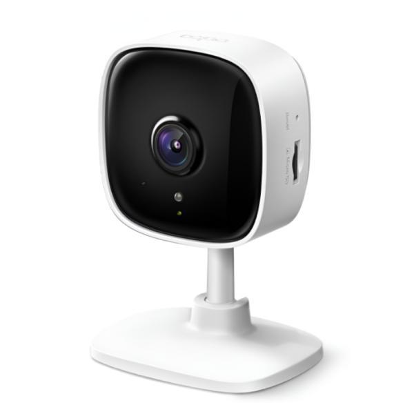 Camara De Seguridad Tp Link Wifi