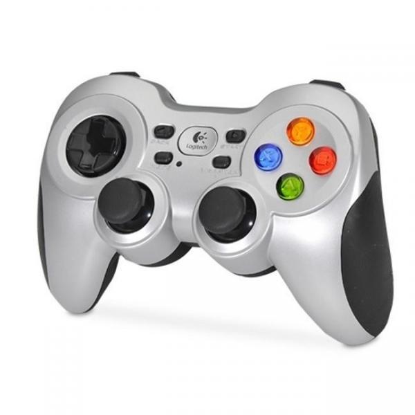 Game Pad Logitech F710 Inalambrico