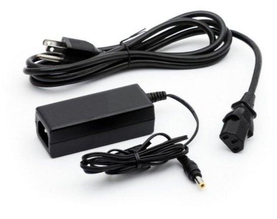 Cable Y Adaptador De Poder Zebra Para Impresora