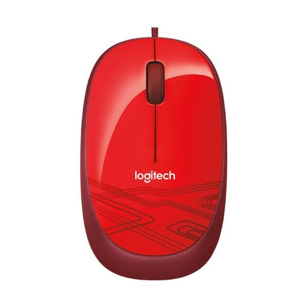 Mouse Logitech M105 Alambrico