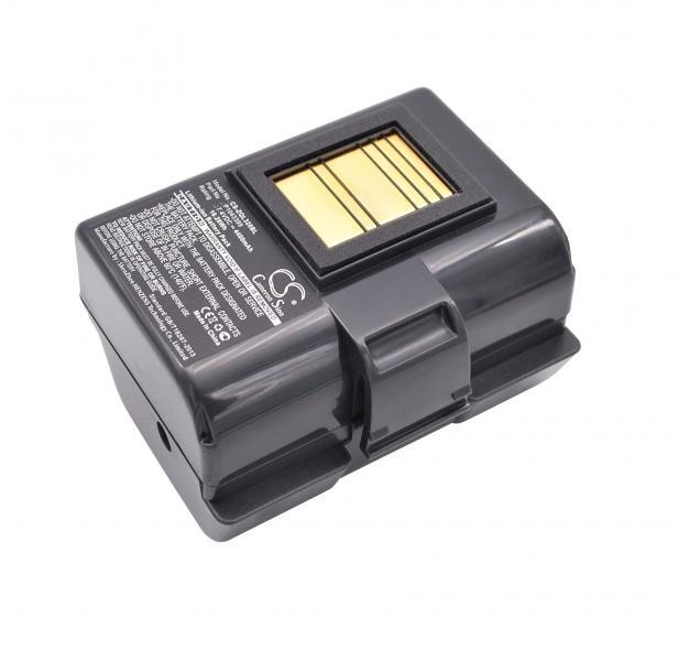 Bateria Zebra Para Impresora Punto De Venta BTRY-MPP-34MA1-01 3250MAH Qln / Zq