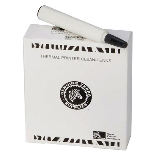 Lapicero De Limpeza Zebra