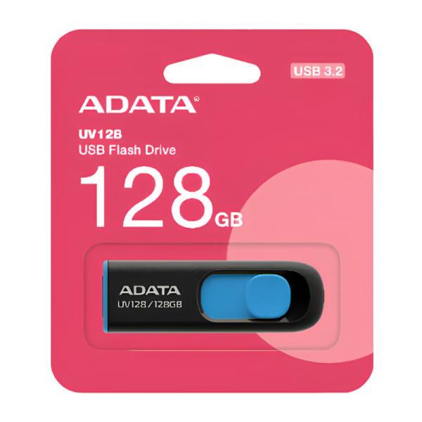 Memoria USB 128GB Adata UV320 USB-A / USB-C 3.2 Gen 1