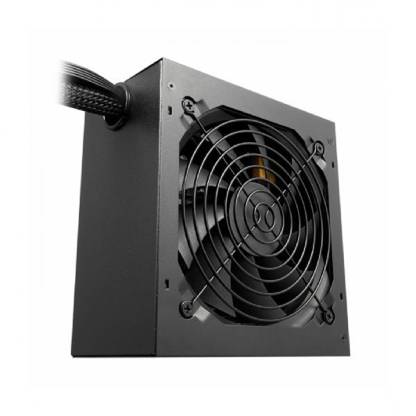 Fuente De Poder Sharkoon Shp Bronze 600W 80 Plus Bronze No Modular Atx