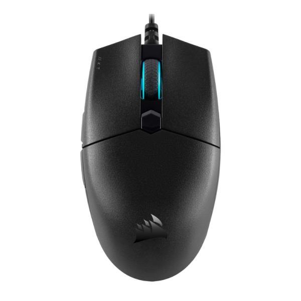 Mouse Gaming Corsair Katar Pro Alámbrico USB 12400 Dpi