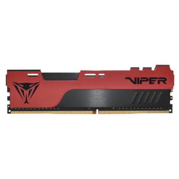 Memoria RAM PC 8GB Patriot Viper Elite DDR4 3600MHZ CL20 1.35V