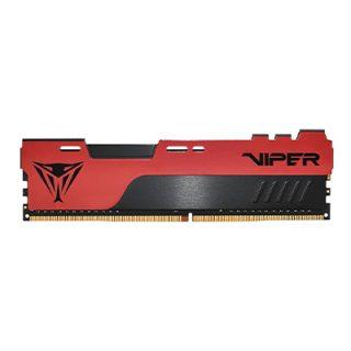 Memoria RAM PC 8GB Patriot Viper Elite Ii DDR4 3200MHZ CL18 1.35V