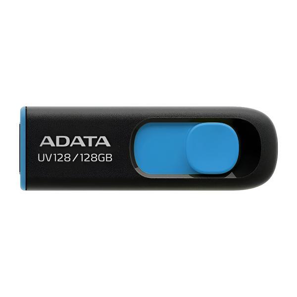 Memoria USB 128GB Adata UV128 USB-A 3.2 Gen 1