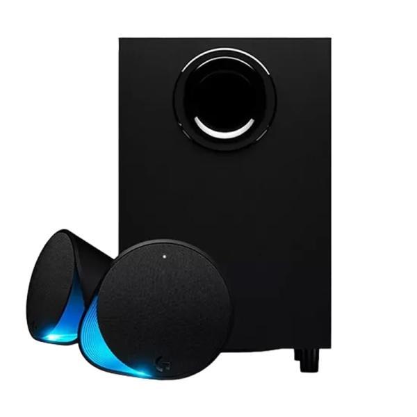 Parlante RGB Logitech G G560 120W USB / Bluetooth Con Subwoofer Para PC