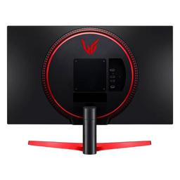 Monitor 27 Pulg Lg 27GN600-B Fhd 1920X1080 144 Hz Dp HDMI Plano Slim 719192641983, imagen 2