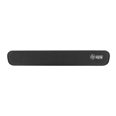 Almohadilla Para Teclado Sharkoon Gaming Para Brazo Zone WR10 (4044951017645)