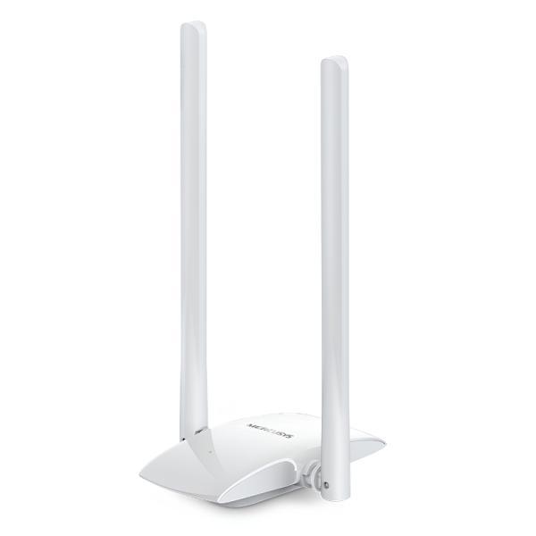 Adaptador Tp Link USB Inalambrico 300MBPS Gain